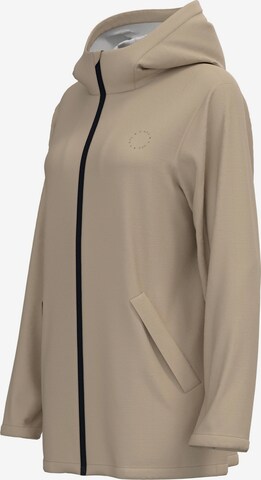 Veste fonctionnelle LMTD en beige