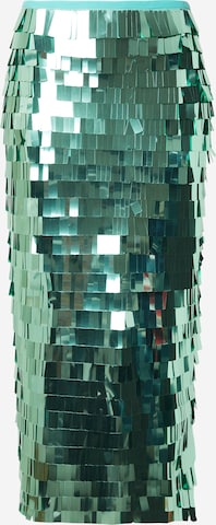 Essentiel Antwerp Hame värissä vihreä: etupuoli