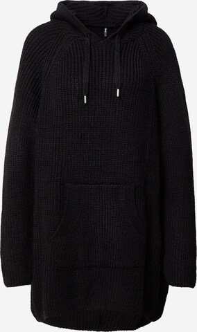 Pullover 'LEISE FREYA' di ONLY in nero: frontale