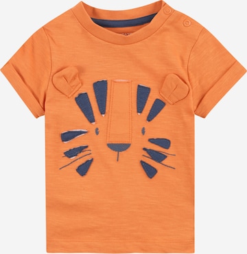 STACCATO Majica | oranžna barva: sprednja stran