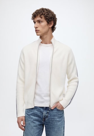 smėlio JACK & JONES Kardiganas 'JCOTRACE'