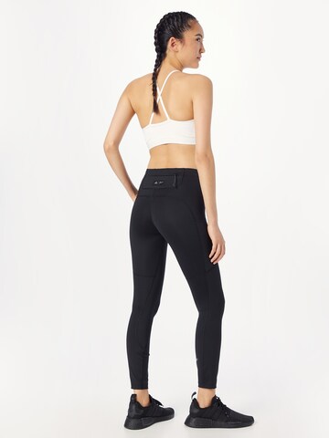 Skinny Pantalon de sport 'Parley' ADIDAS SPORTSWEAR en noir