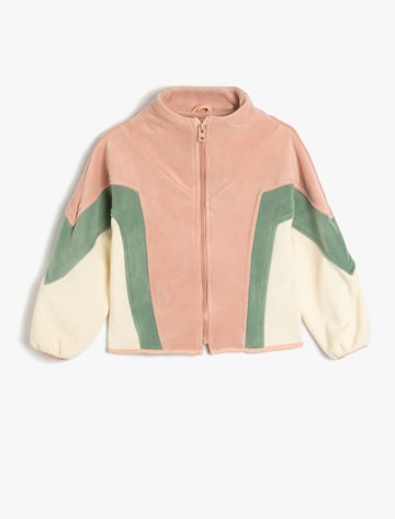 Koton Jacke in Pink: Vorderseite