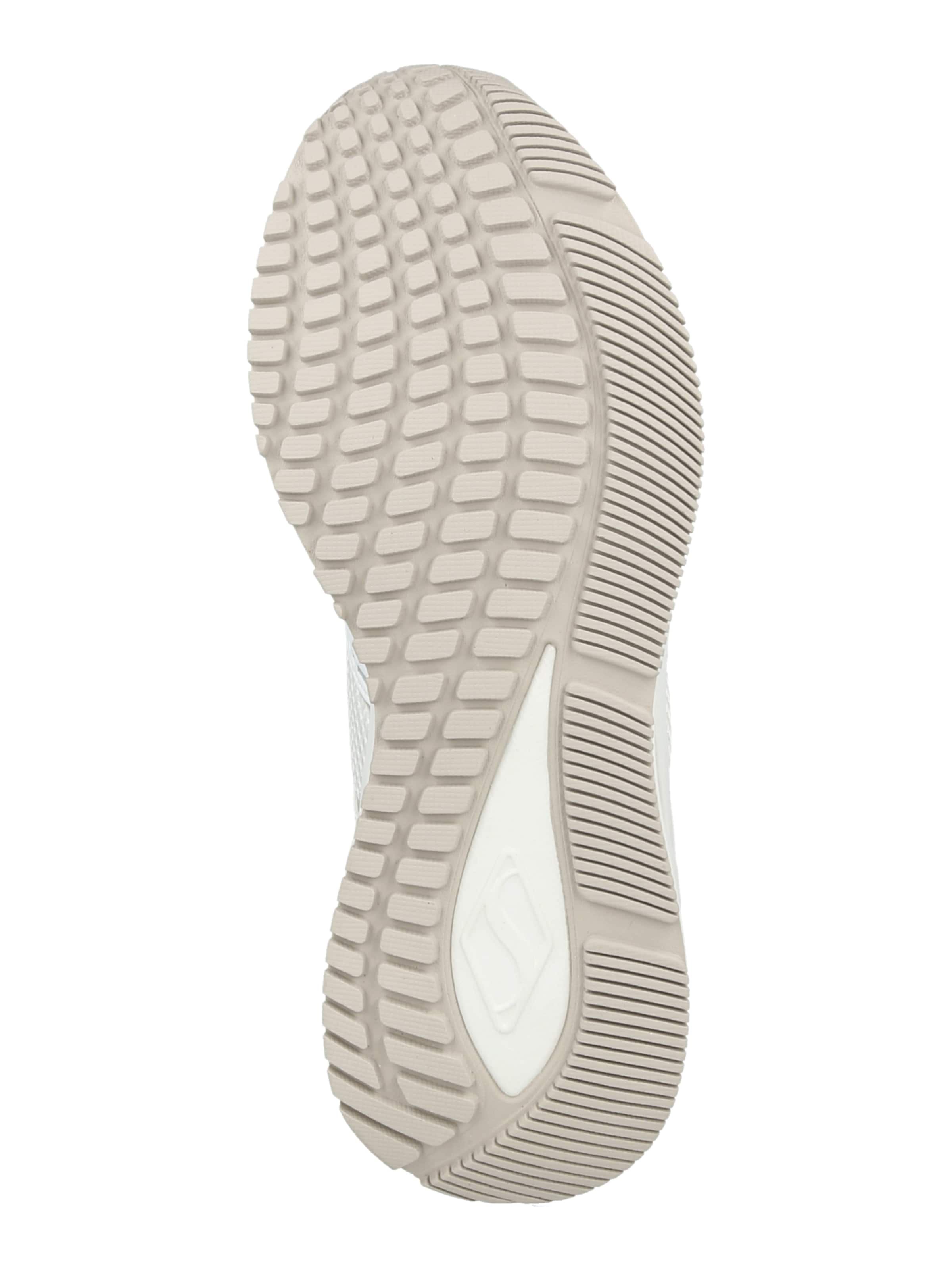 balts SKECHERS Zemie brīvā laika apavi 'UNO EGO'