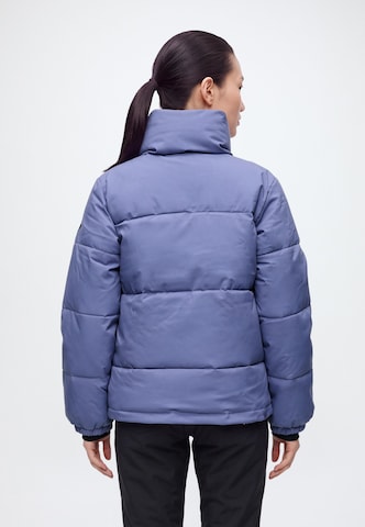 ROXY Sportovní bunda 'SNowWINTEREBEL' – fialová
