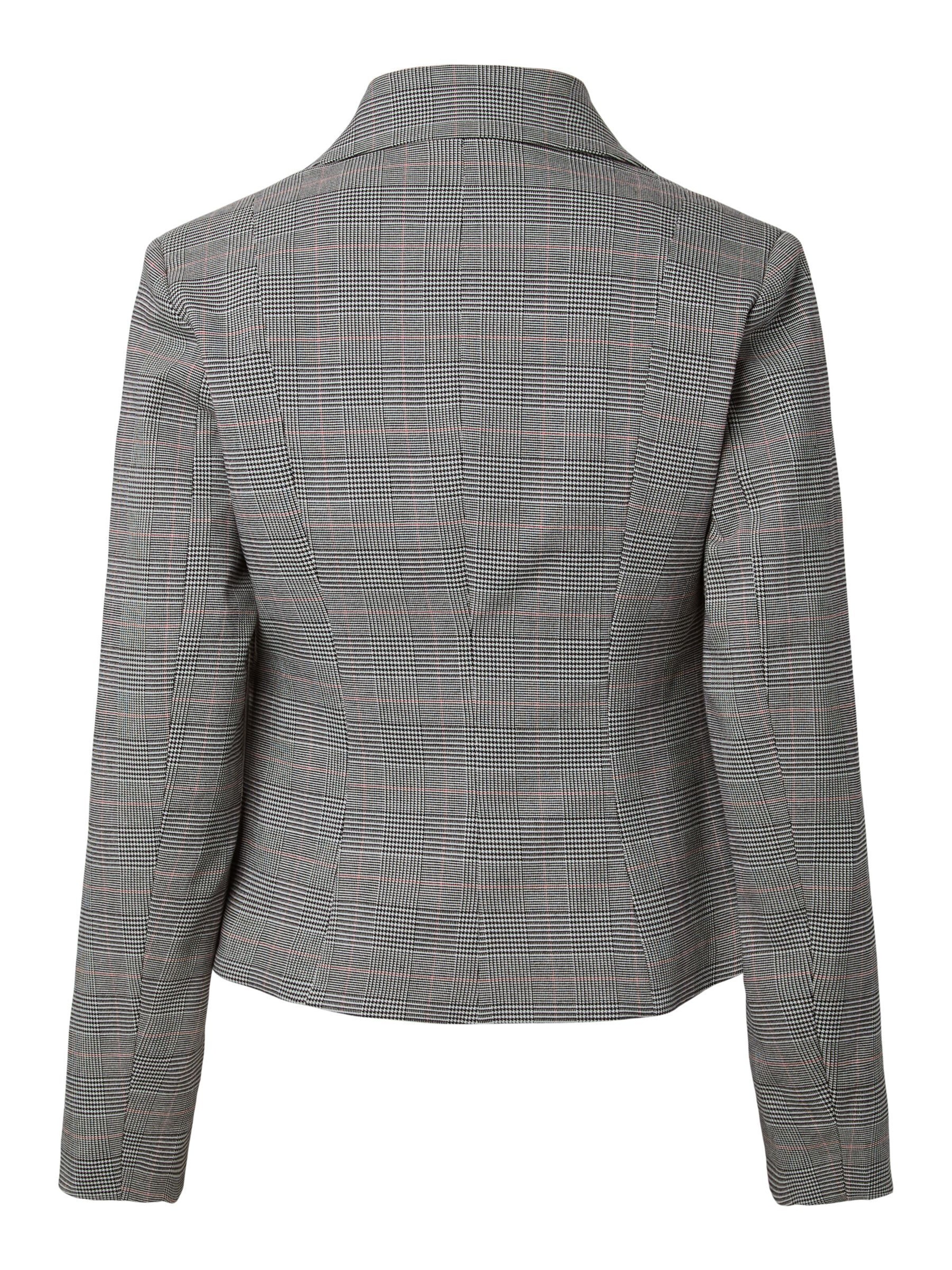 Blazer 'YASMela' YAS en noir