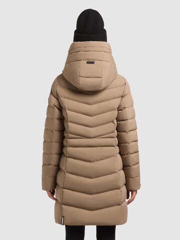 khujo Télikabátok 'Tuhani5' - bézs