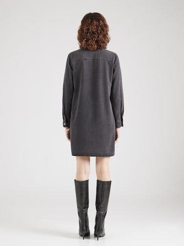 Abito camicia 'ONLLISA' di ONLY in nero