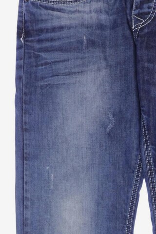 CIPO & BAXX Jeans 30 in Blau