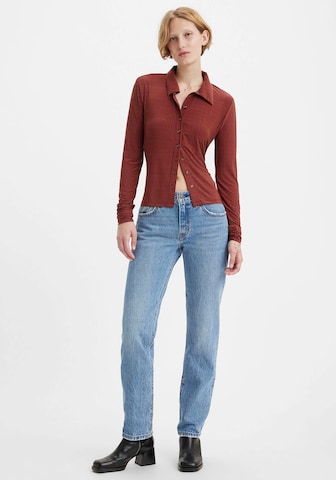 LEVI'S ® - regular Vaquero en azul