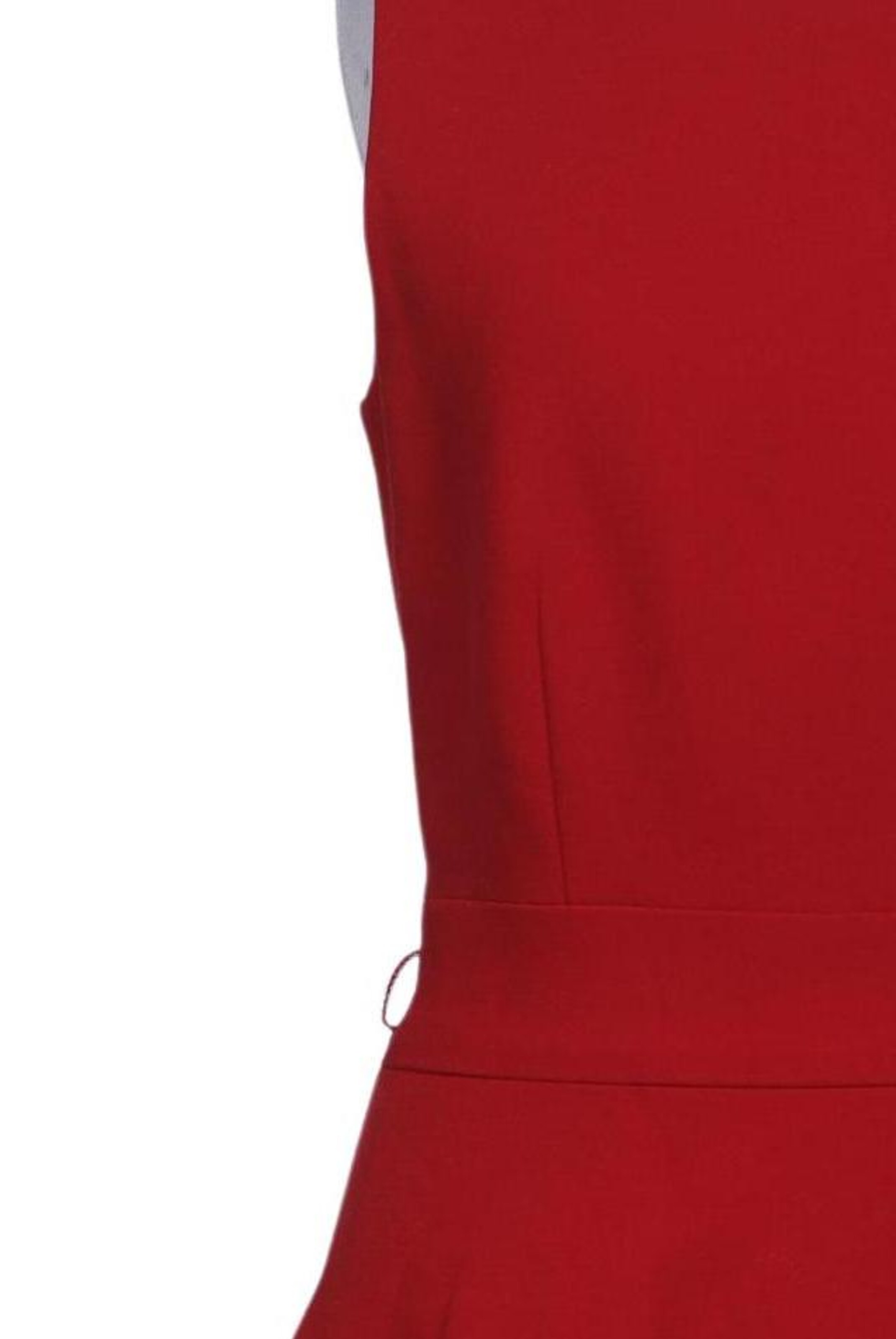 HALLHUBER Dress in XS in Red