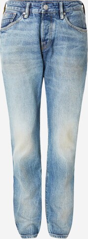 SCOTCH & SODA Slimfit Jeans 'Ralston' in Blauw: voorkant