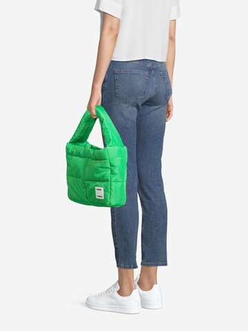 Samsøe Samsøe Shoulder Bag 'GABRIELLE' in Green