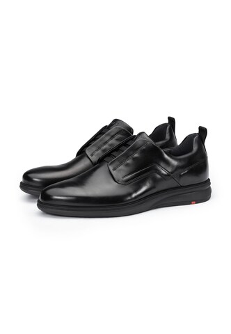 LLOYD Slip-ons 'MARCIO' in Black