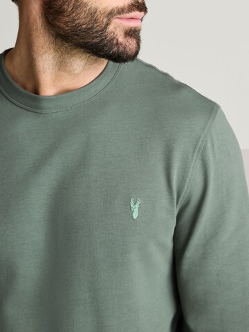 Felpa di Next in verde