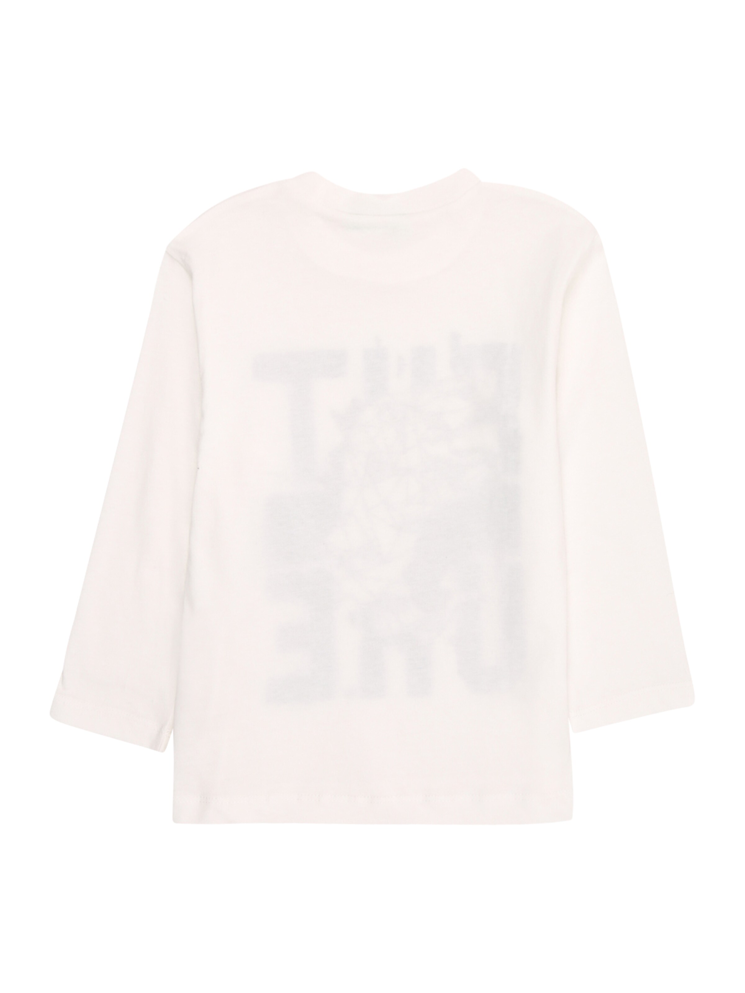 UNITED COLORS OF BENETTON Футболка в Белый