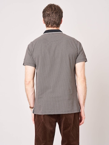 T-Shirt Deeluxe en noir