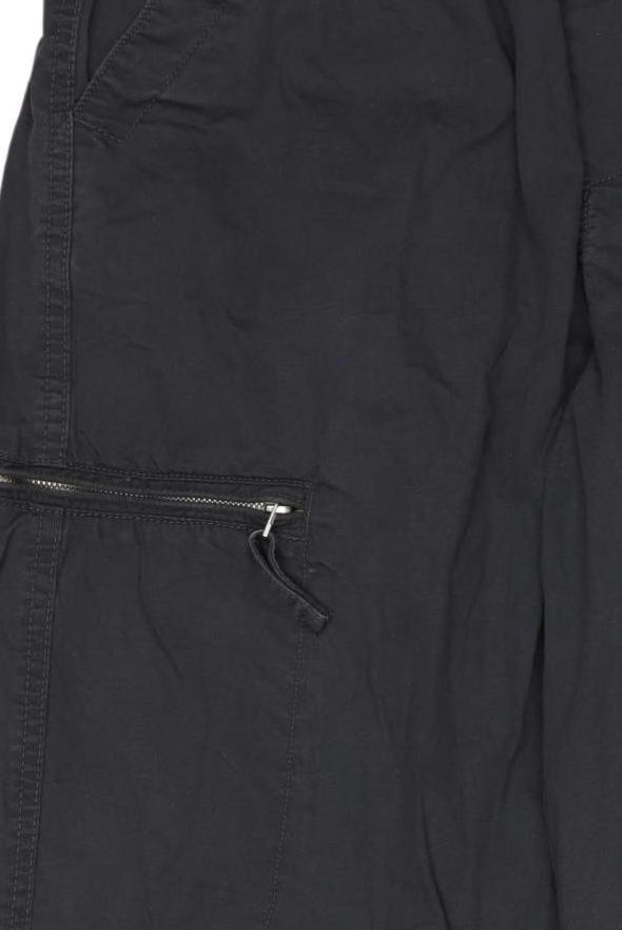 Bershka Pants in 29-30 in Grey