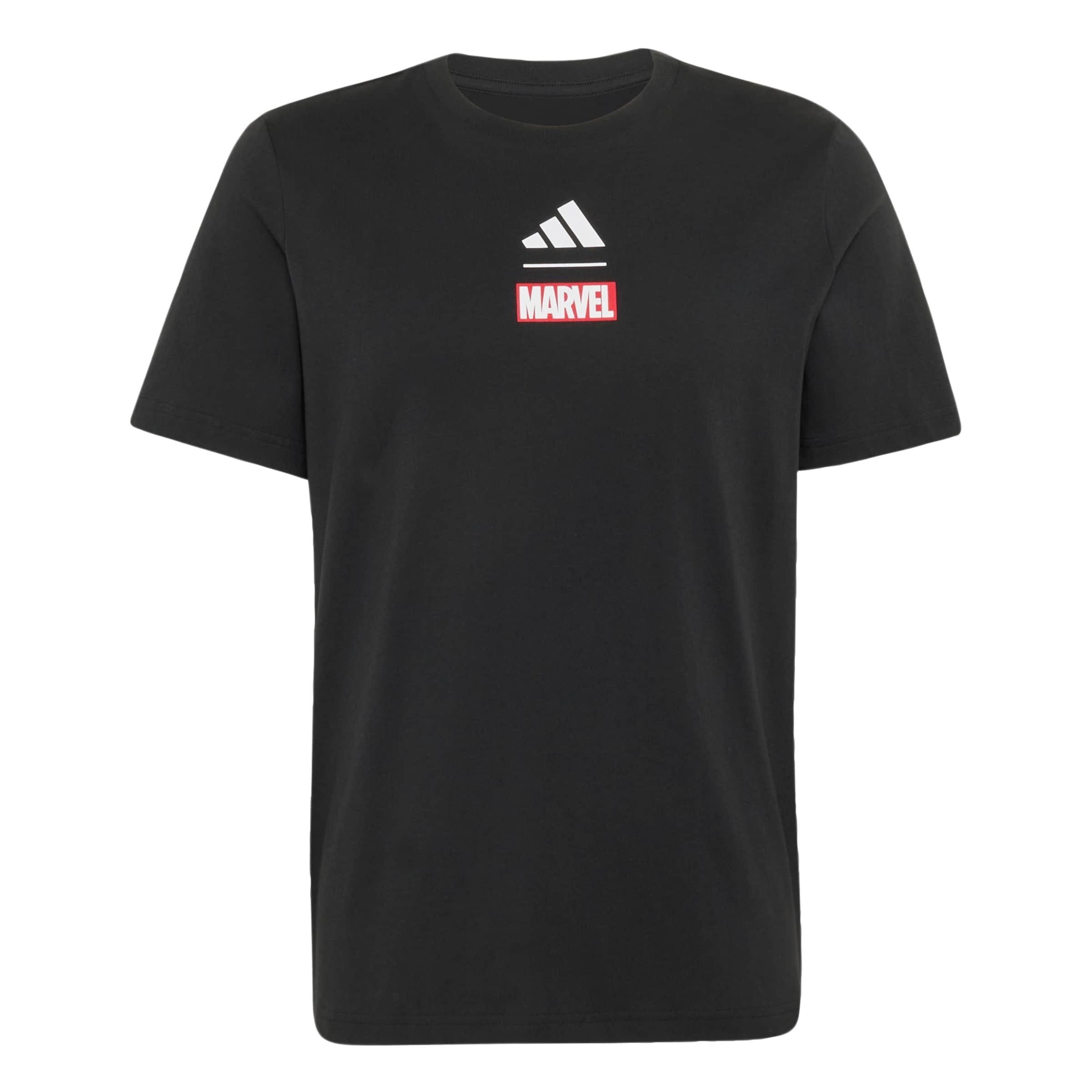 ADIDAS SPORTSWEAR Performance shirt 'Adidas x Marve Spider-Man' in XS in Green / Red / Black / White, Item view