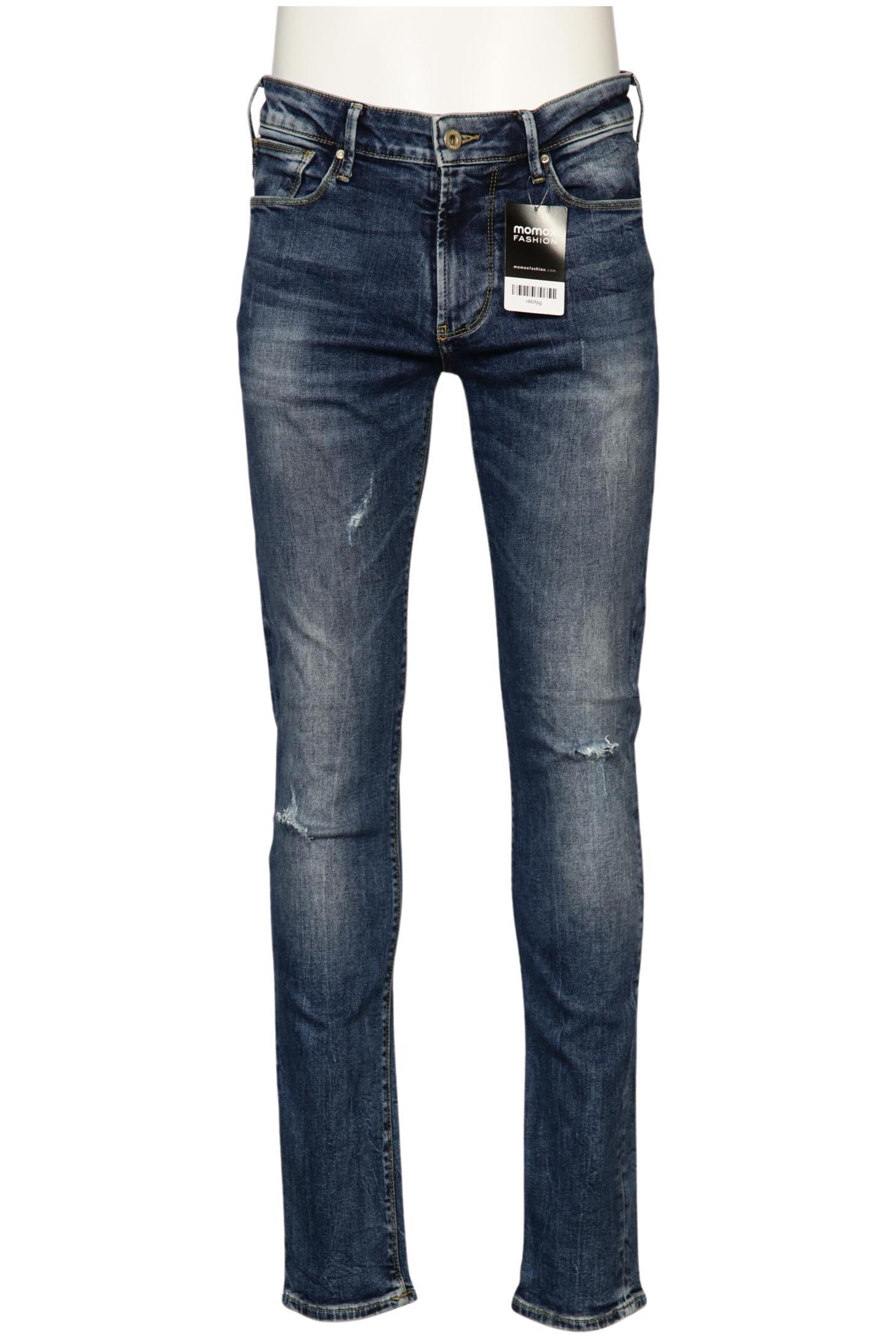 Armani Jeans Jeans in 30 in Blue: front