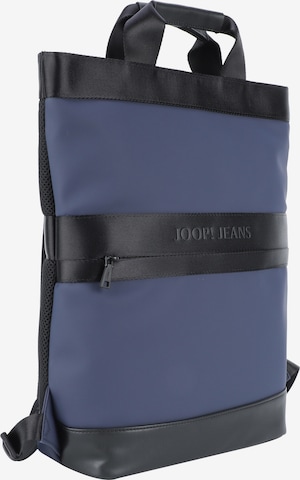 JOOP! Jeans Backpack 'Modica Nuvola Falk' in Blue
