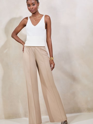 Lipsy Bő szár Nadrág - szürke