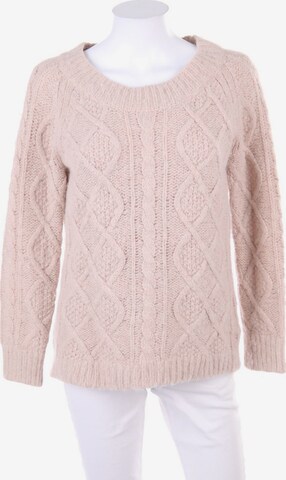 Gerard Darel Pullover XS in Beige: predná strana