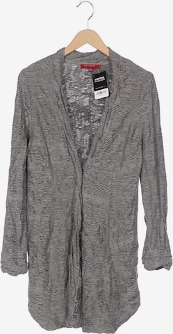 Vetono Sweater & Cardigan in L in Grey: front