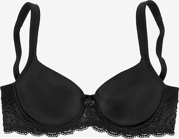 LASCANAGrudnjak - crna boja: prednji dio