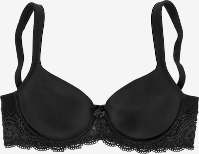 LASCANA Rintaliivi värissä musta, Tuotenäkymä