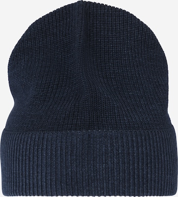 JOOP! Beanie 'Fausto' in Blue