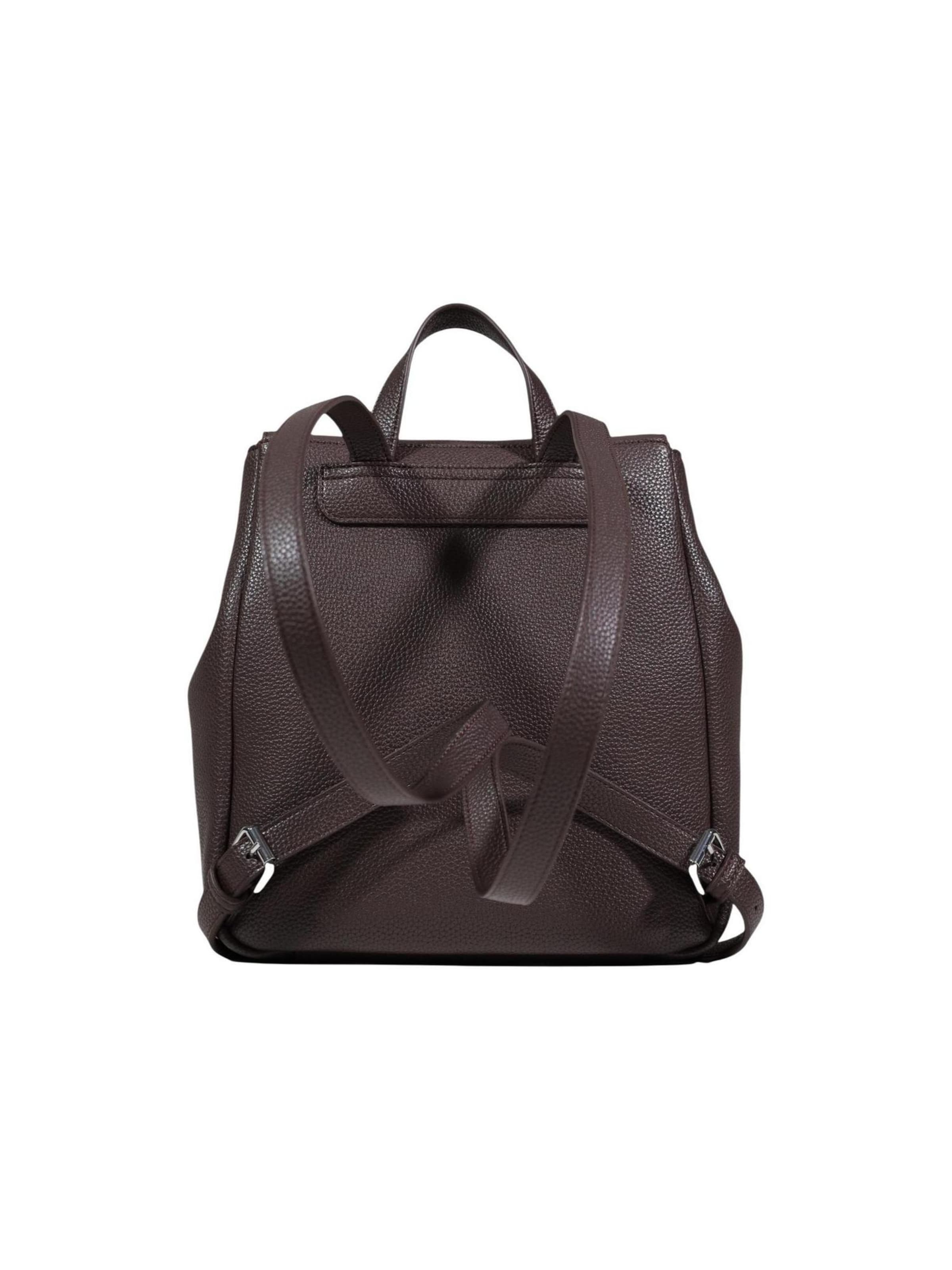 ARMANI EXCHANGE - Mochila en marrón