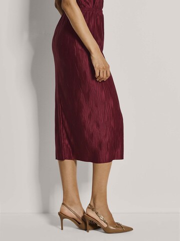 MADELEINE Rock in Rot