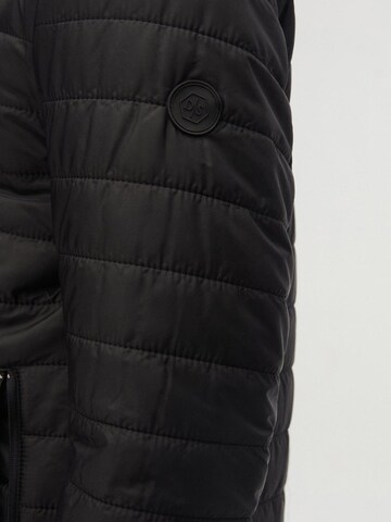 D’S Damat Between-season jacket in Black