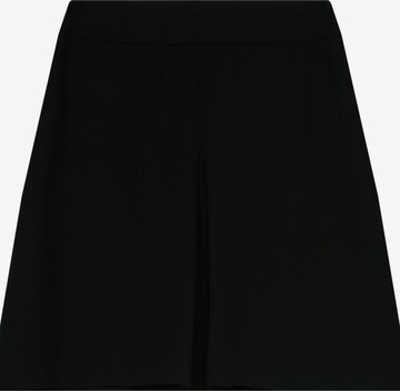 SEIDENSTICKER Skirt in Black: front