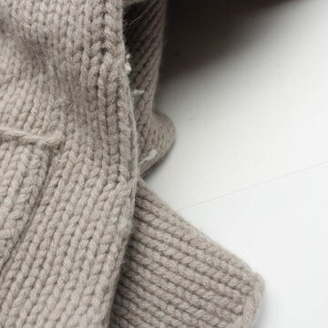 Hemisphere Pullover / Strickjacke M in Grau