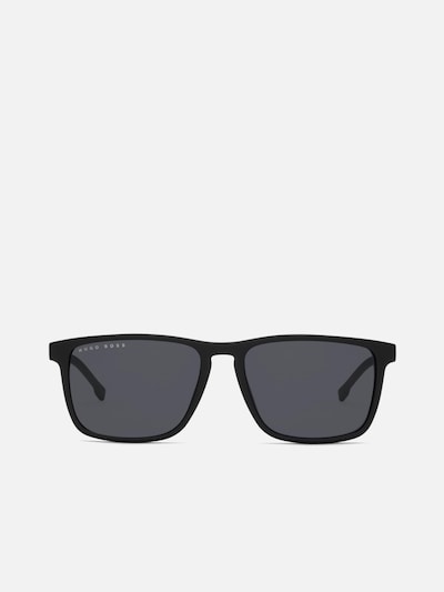 HUGO BOSS Sunglasses in 55 in Black, Item view