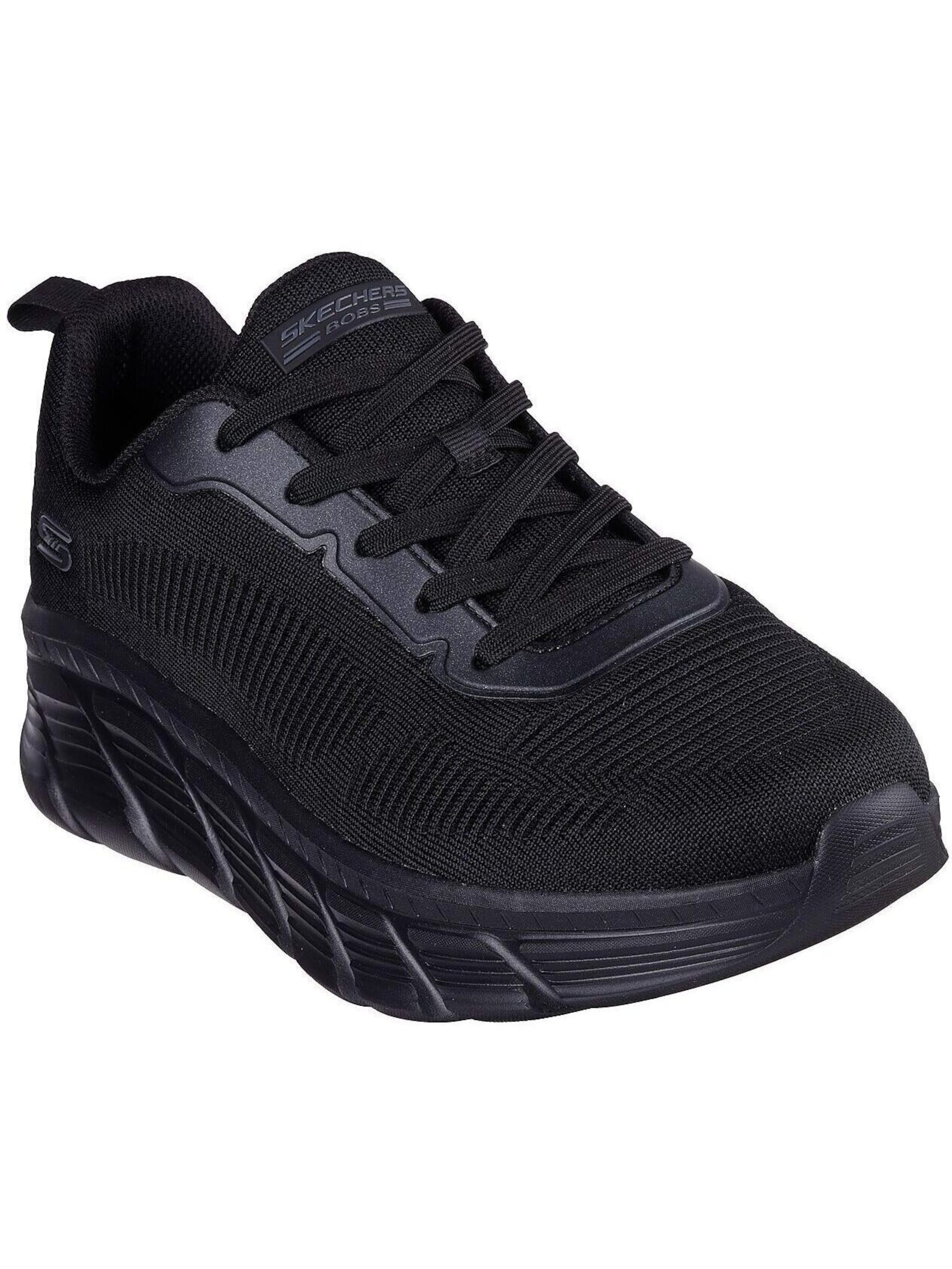 SKECHERS Sportschuh 'Bobs B Flex Hi'‌‌‌‌‌‌‌ in 42 in schwarz, Produktansicht