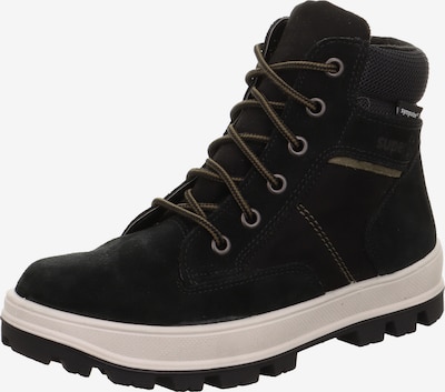 SUPERFIT Stiefel 'Tedd' in 41 in schwarz, Produktansicht
