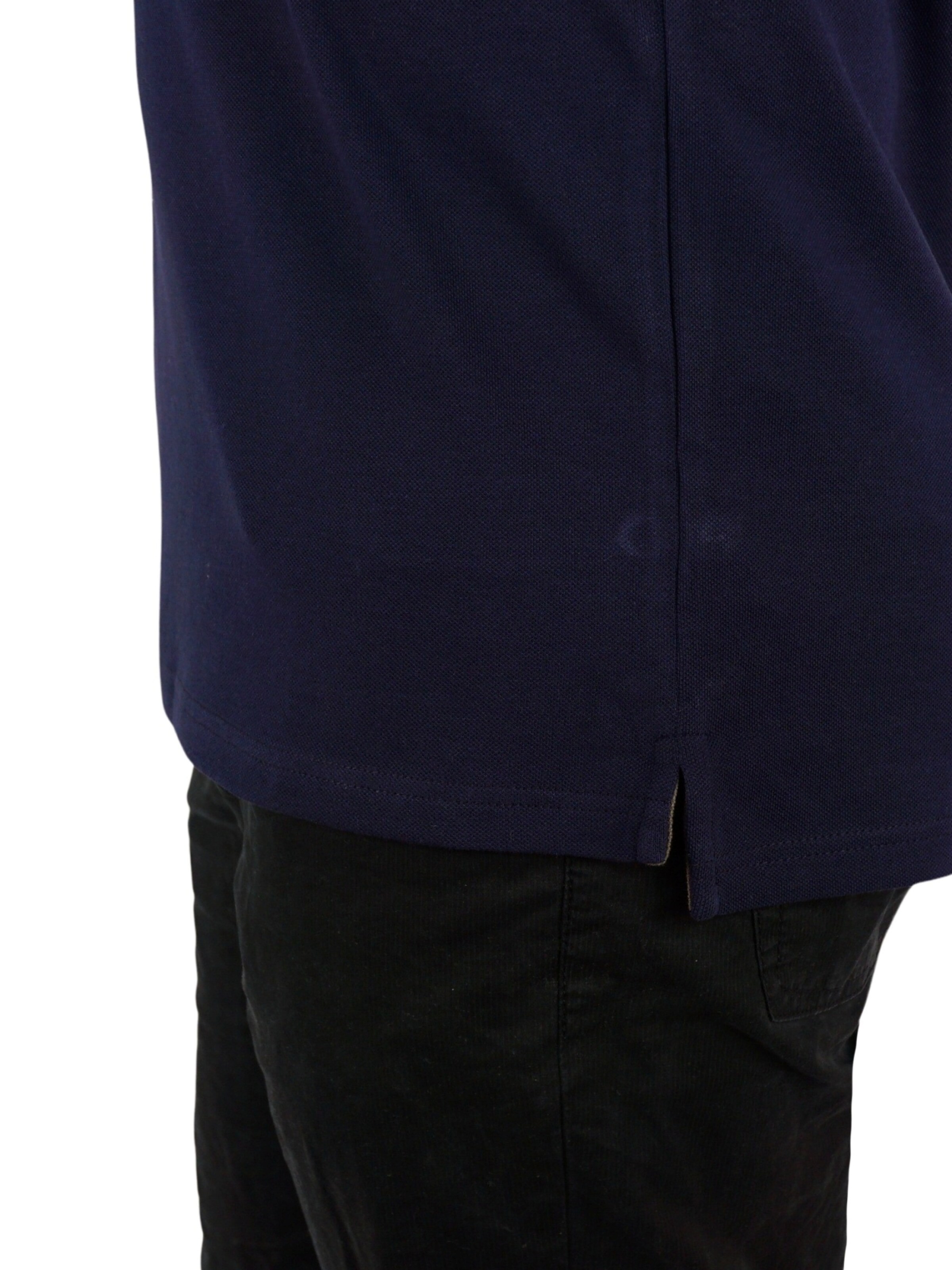 U.S. POLO ASSN. Bluser & t-shirts i blå