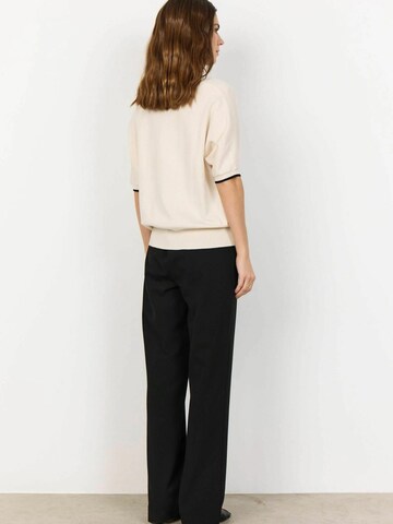 Soyaconcept Pullover ' DOLLIE' i beige