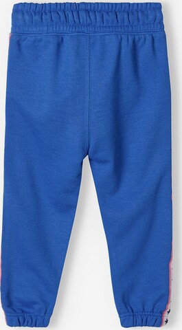 Regular Pantalon MINOTI en bleu