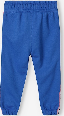 MINOTI Regular Broek in Blauw