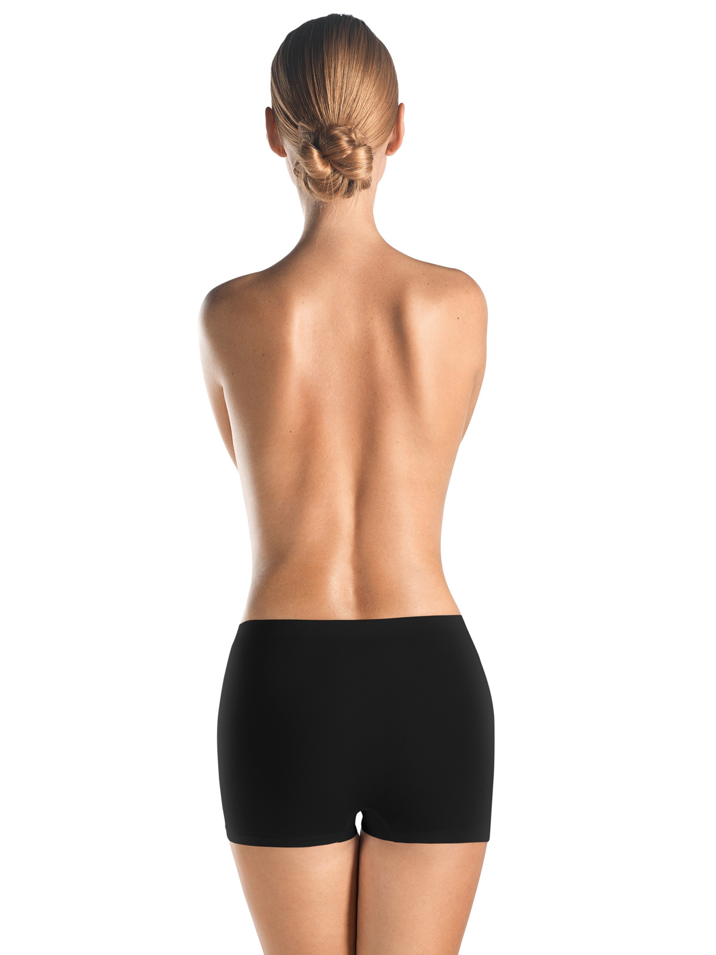 Hanro Panty ' Touch Feeling ' in Black