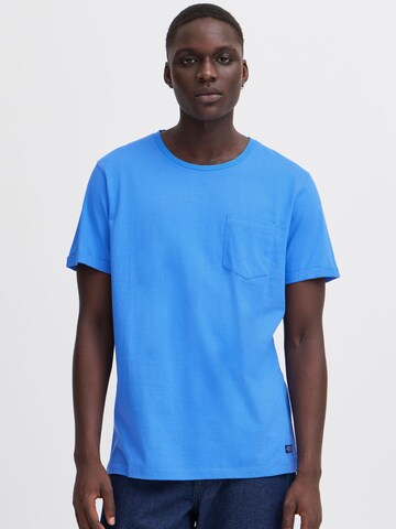 BLEND - Camiseta ' BHNasir' en azul