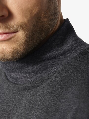 BABISTA Sweater in Grey