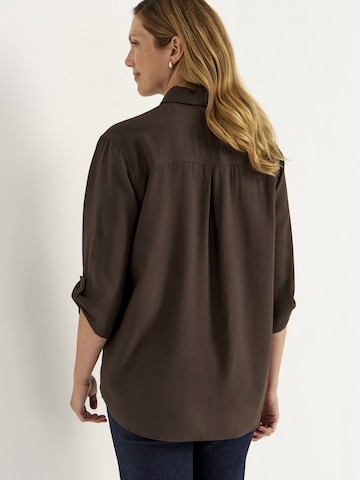 Cellbes of Sweden Blouse in Brons