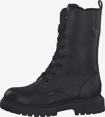 Bottes s.Oliver en noir