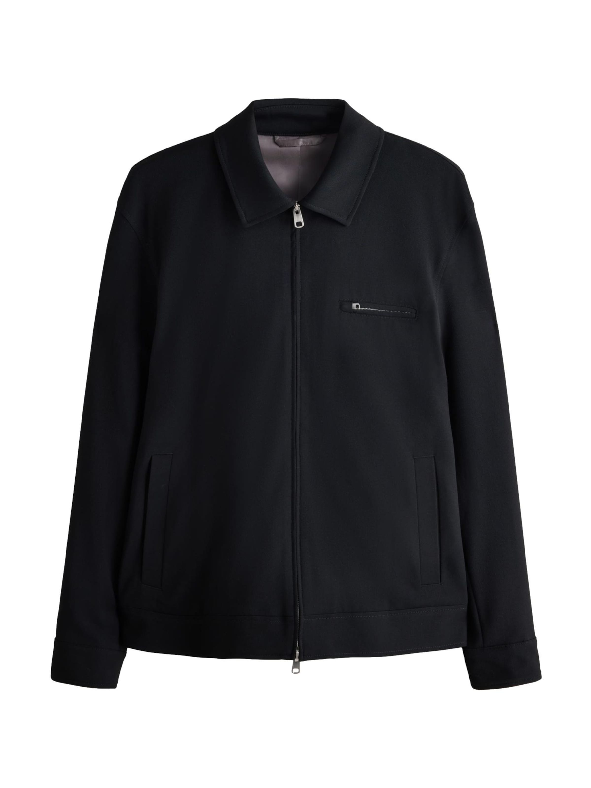 Next Between-Season Jacket 'Motionflex' in S in Black, Item view