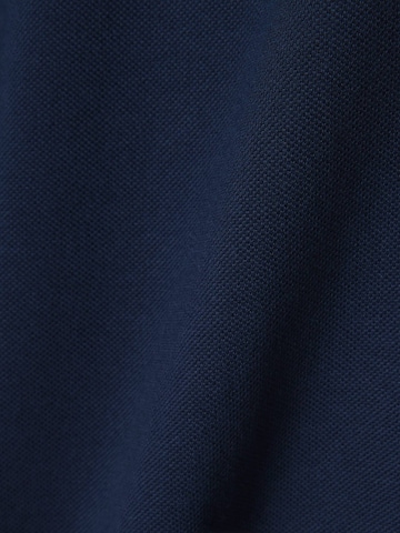 LACOSTE Shirt in Blau